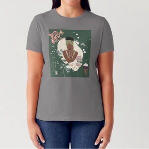 Fifty and Fabulous birthday shirt